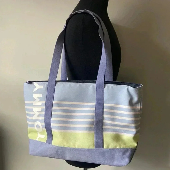 Tommy Hilfiger  | Tote - Picture 1 of 12